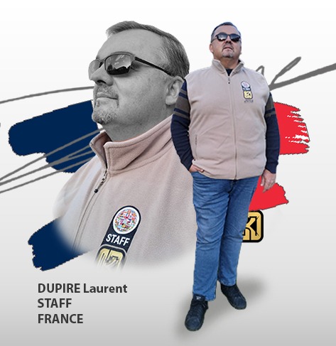 Laurent Dupire
